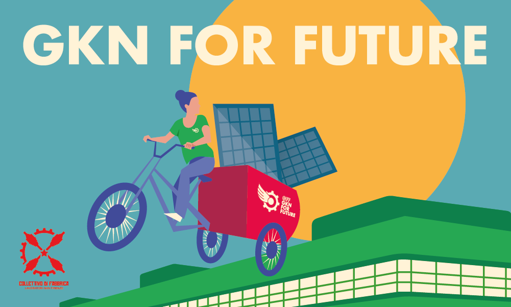 GKN FOR FUTURE
