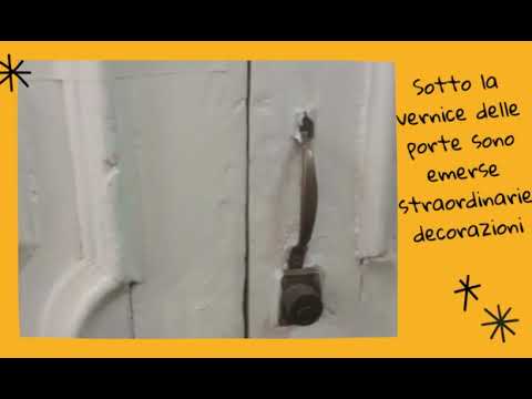 Alle Porte della Storia crowdfunding