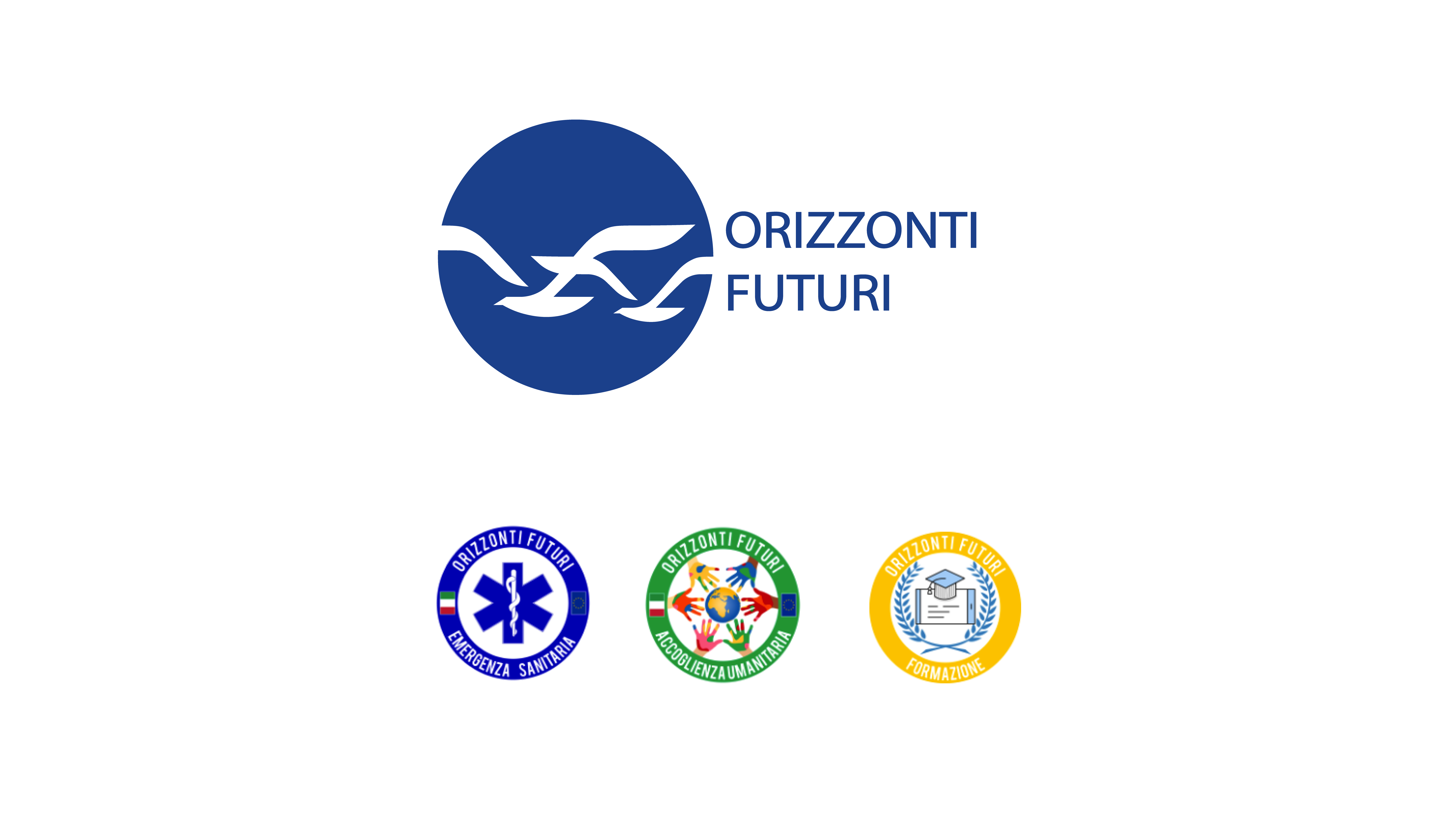 Insieme per un futuro più sicuro e solidale: sosteniamo Orizzonti Futuri