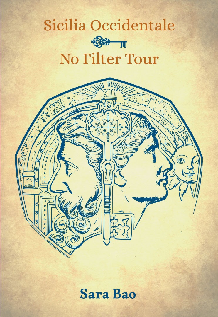 Sicilia Occidentale - No Filter Tour