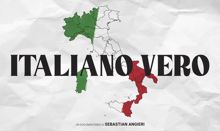 ITALIANO VERO