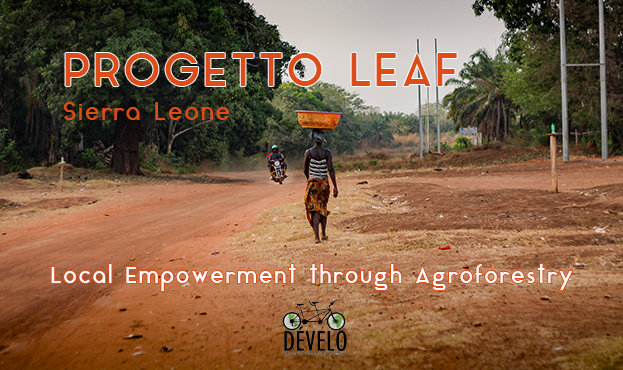 LEAF PROJECT - SIERRA LEONE