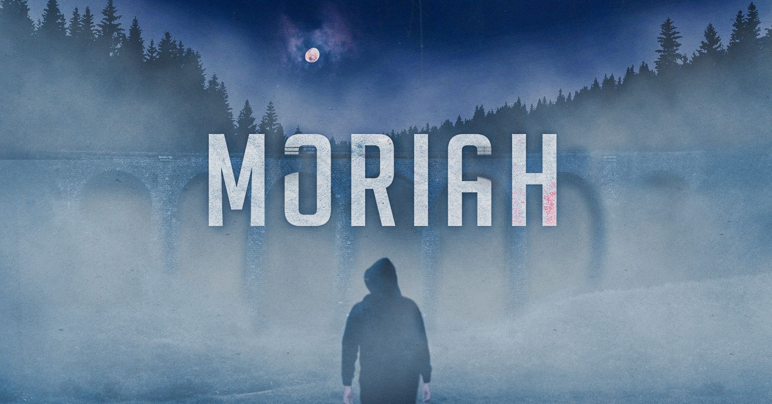 Moriah - Serie Tv