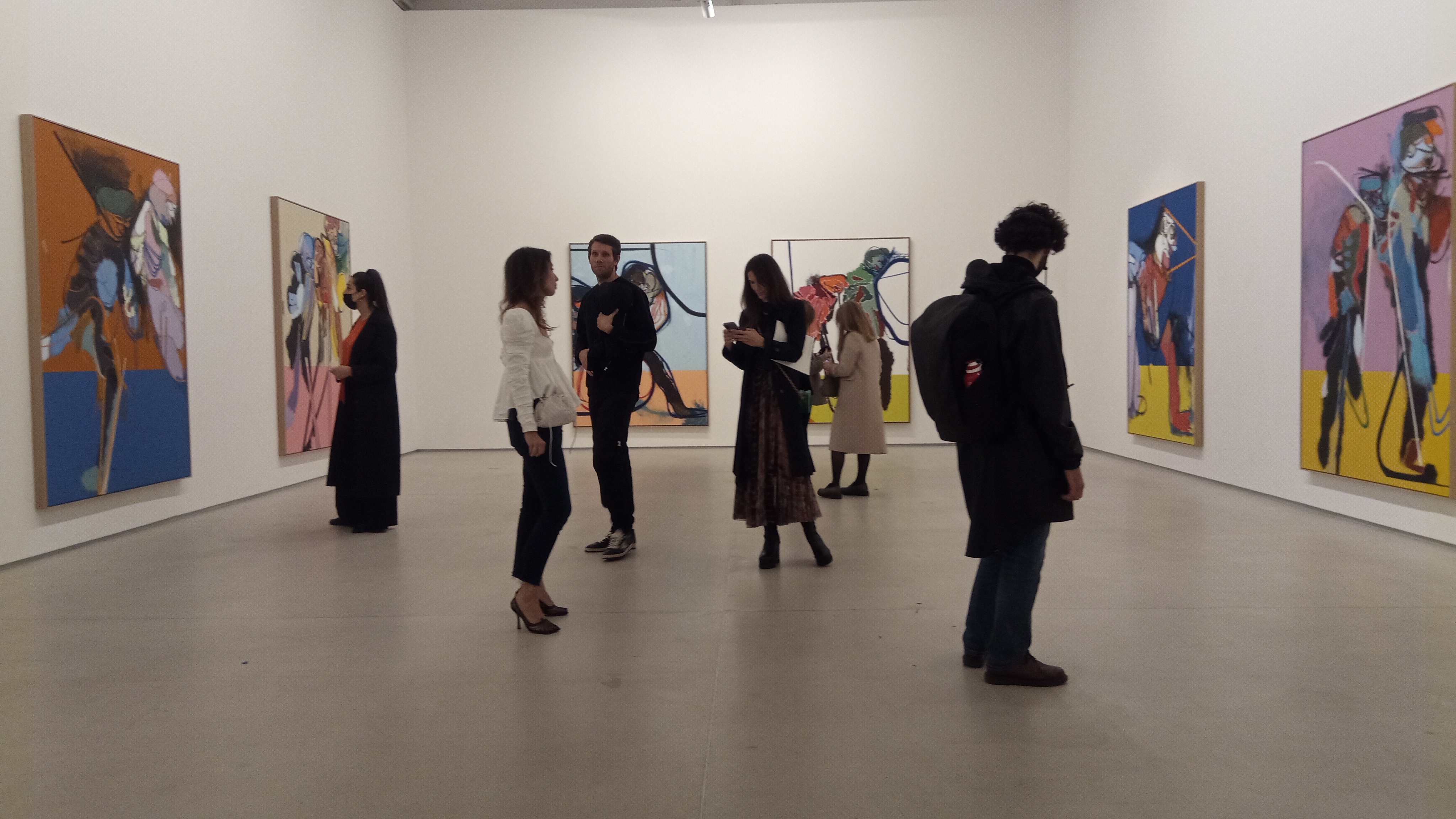 VICENZA ART PRIZE