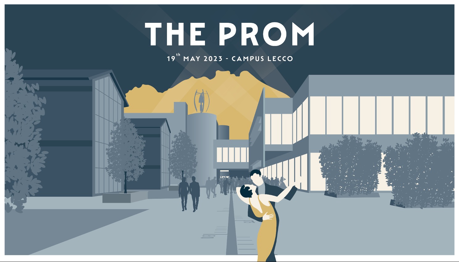 The Prom 2023