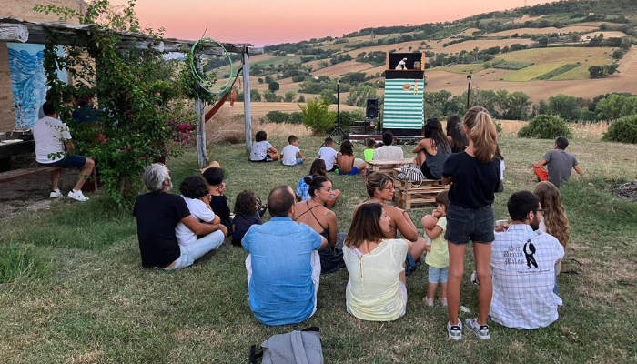 Casa Galeone è di tutt*