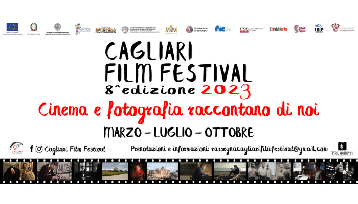 Abbraccia il Cagliari Film Festival