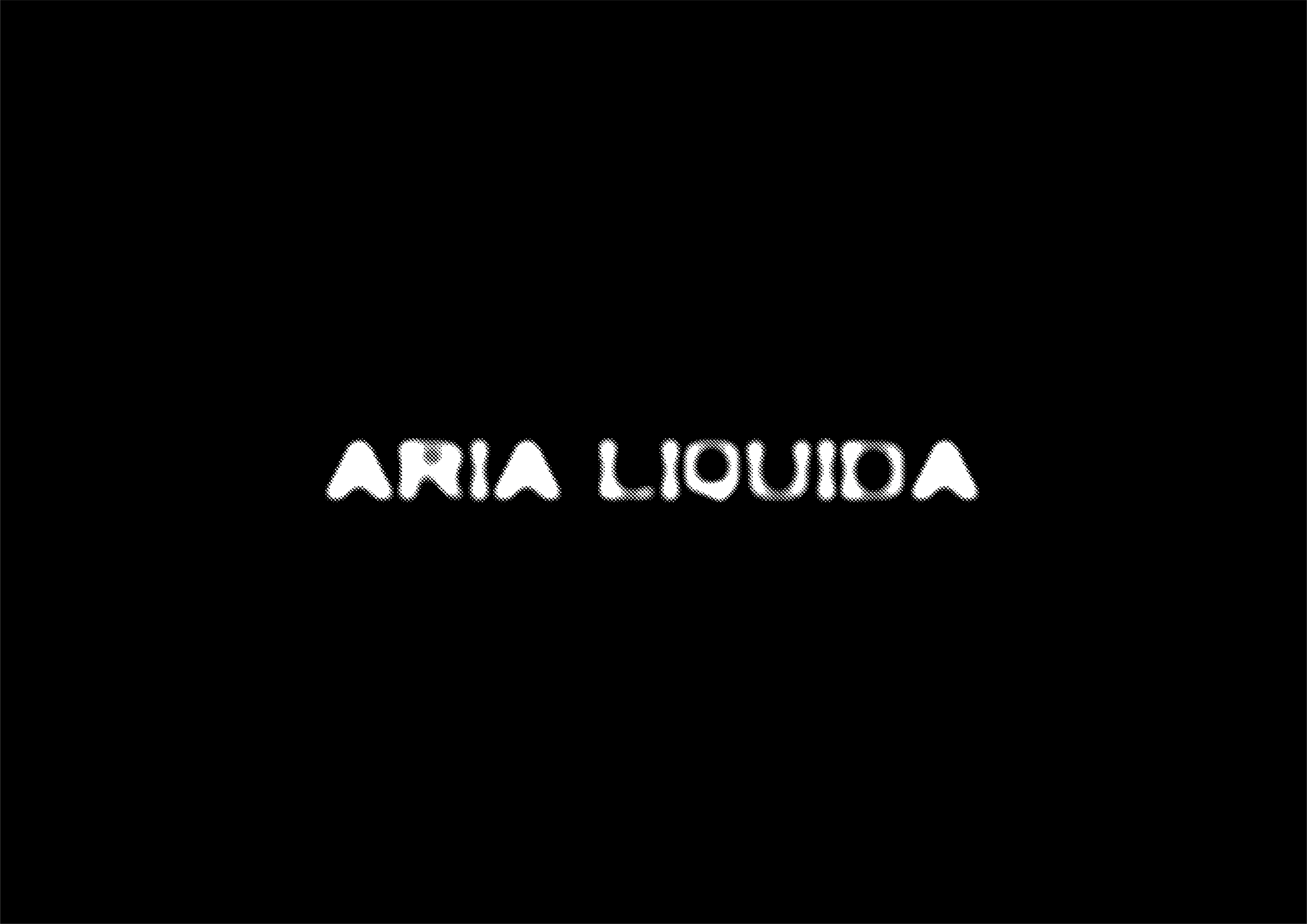 ARIA LIQUIDA - un cortometraggio sulla paura