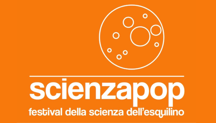 ScienzaPop - Festival della Scienza dell'Esquilino - 2023