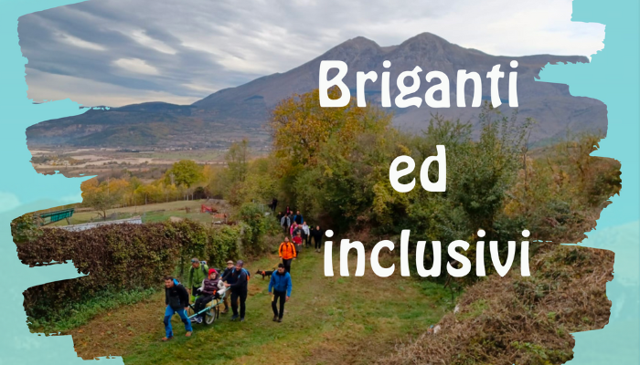 Briganti ed Inclusivi