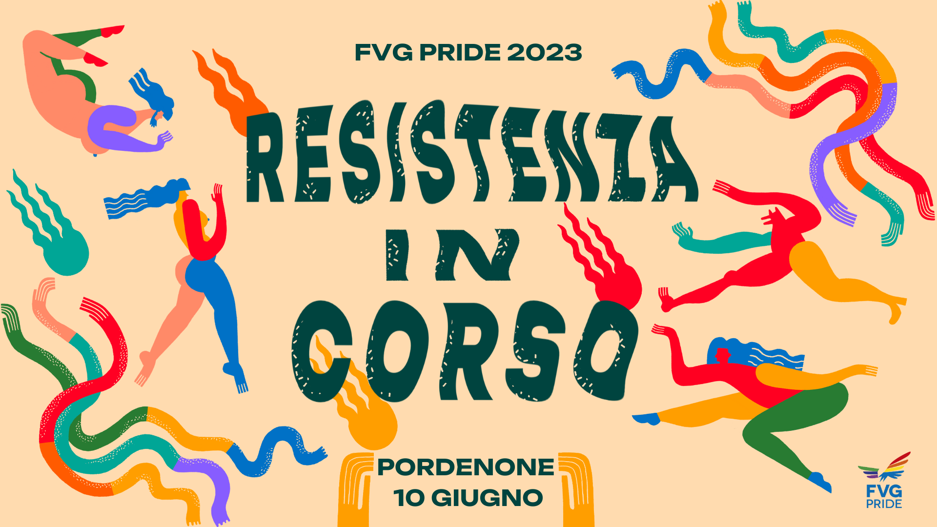 FVG Pride 2023