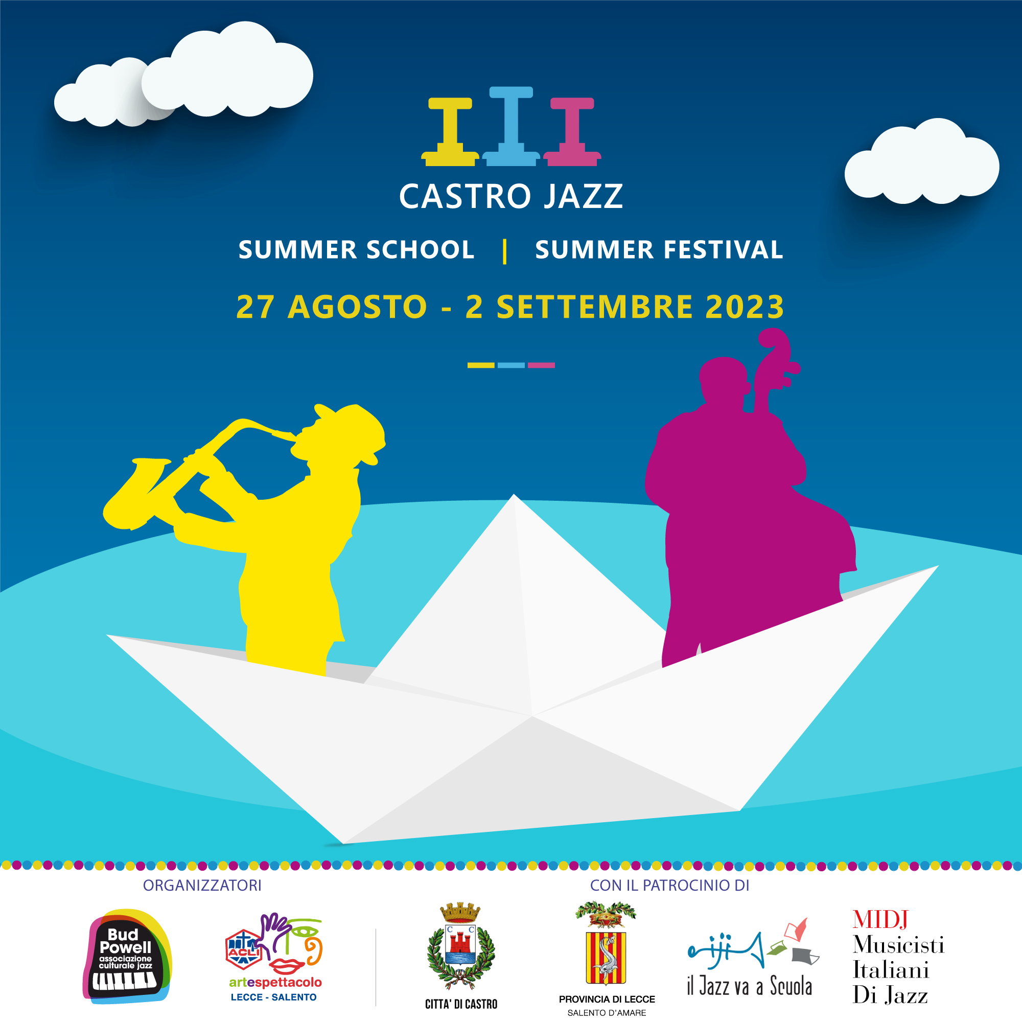 Castro Jazz