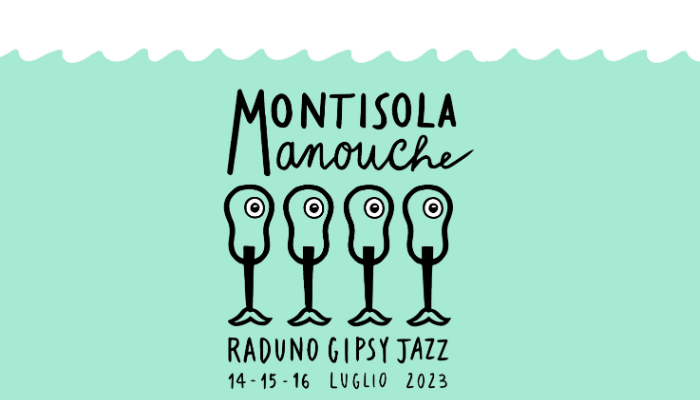 MontisolaManouche : Raduno Gipsy Jazz