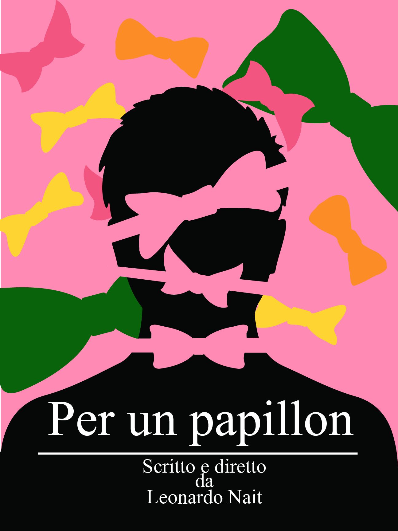 Per un papillon