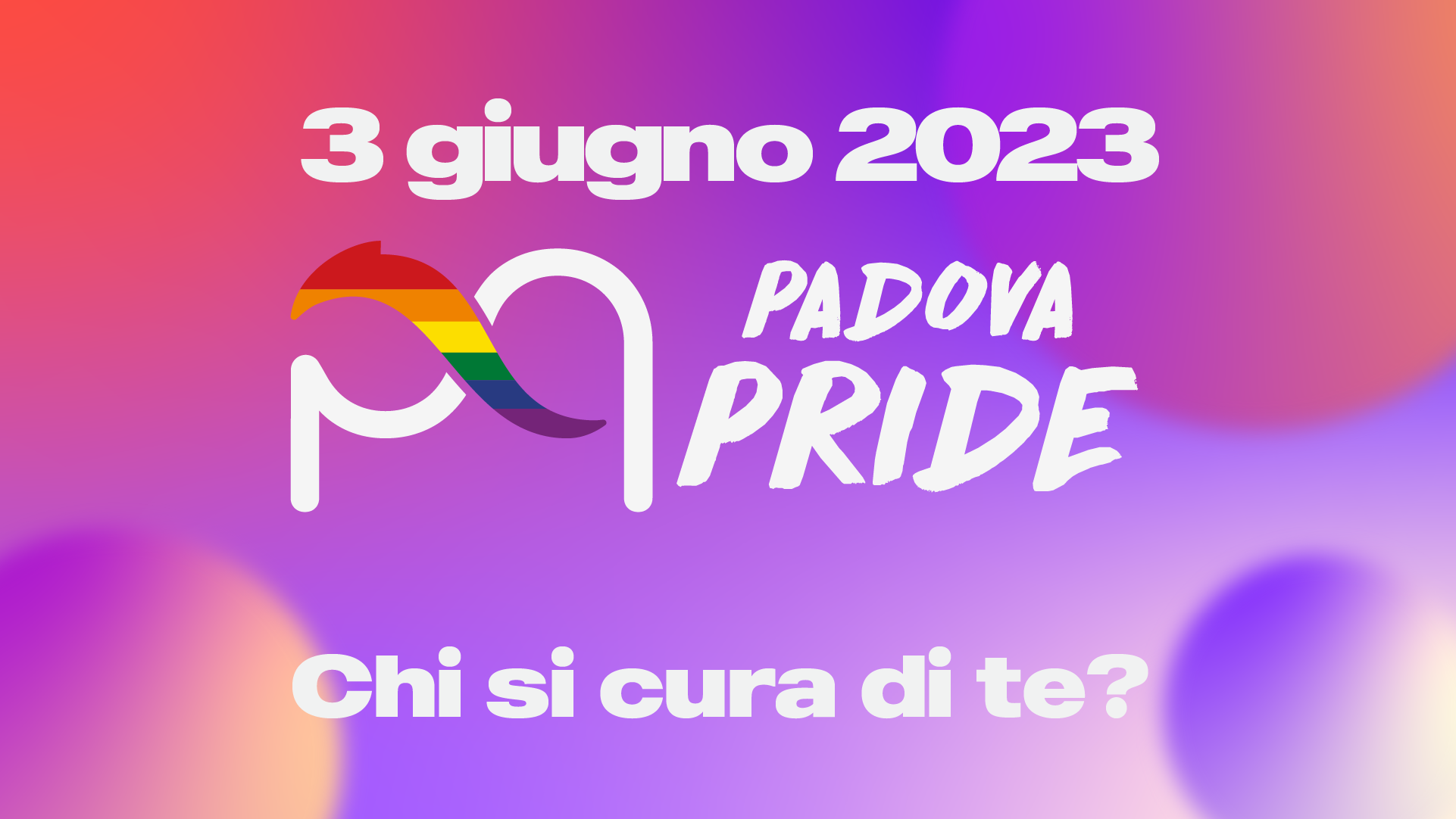 Padova Pride 2023