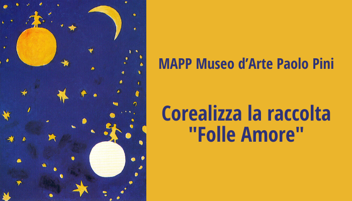 MAPP: Folle Amore
