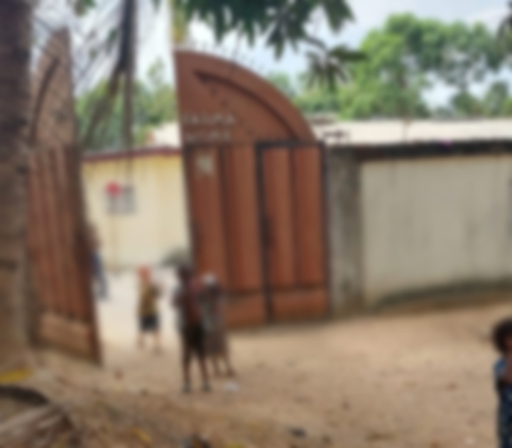 Un piccolo gesto d'amore per i bambini della  Sierra Leone