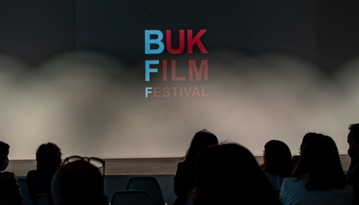 Buk Film Festival - IV edizione