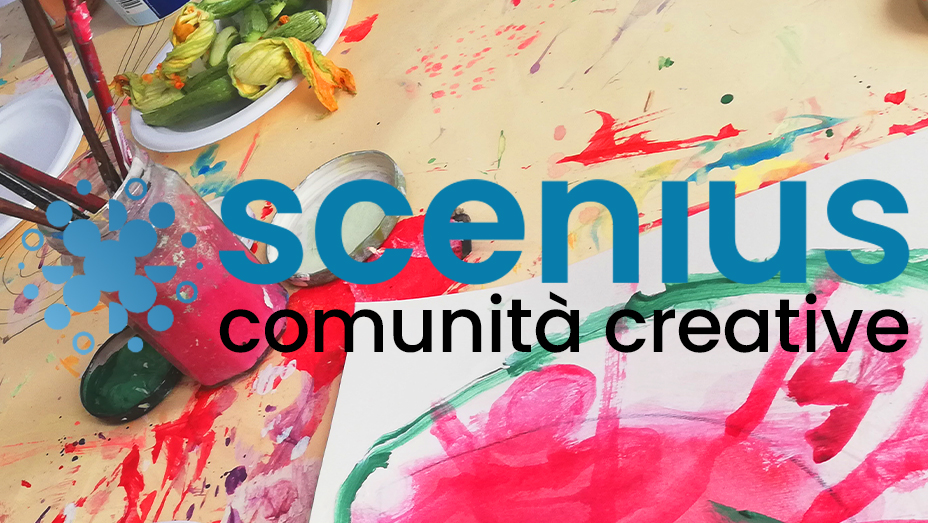 Scenius - comunità creative