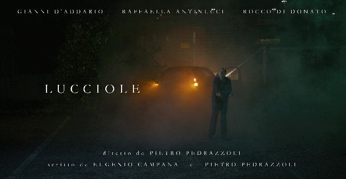LUCCIOLE - Post Produzione