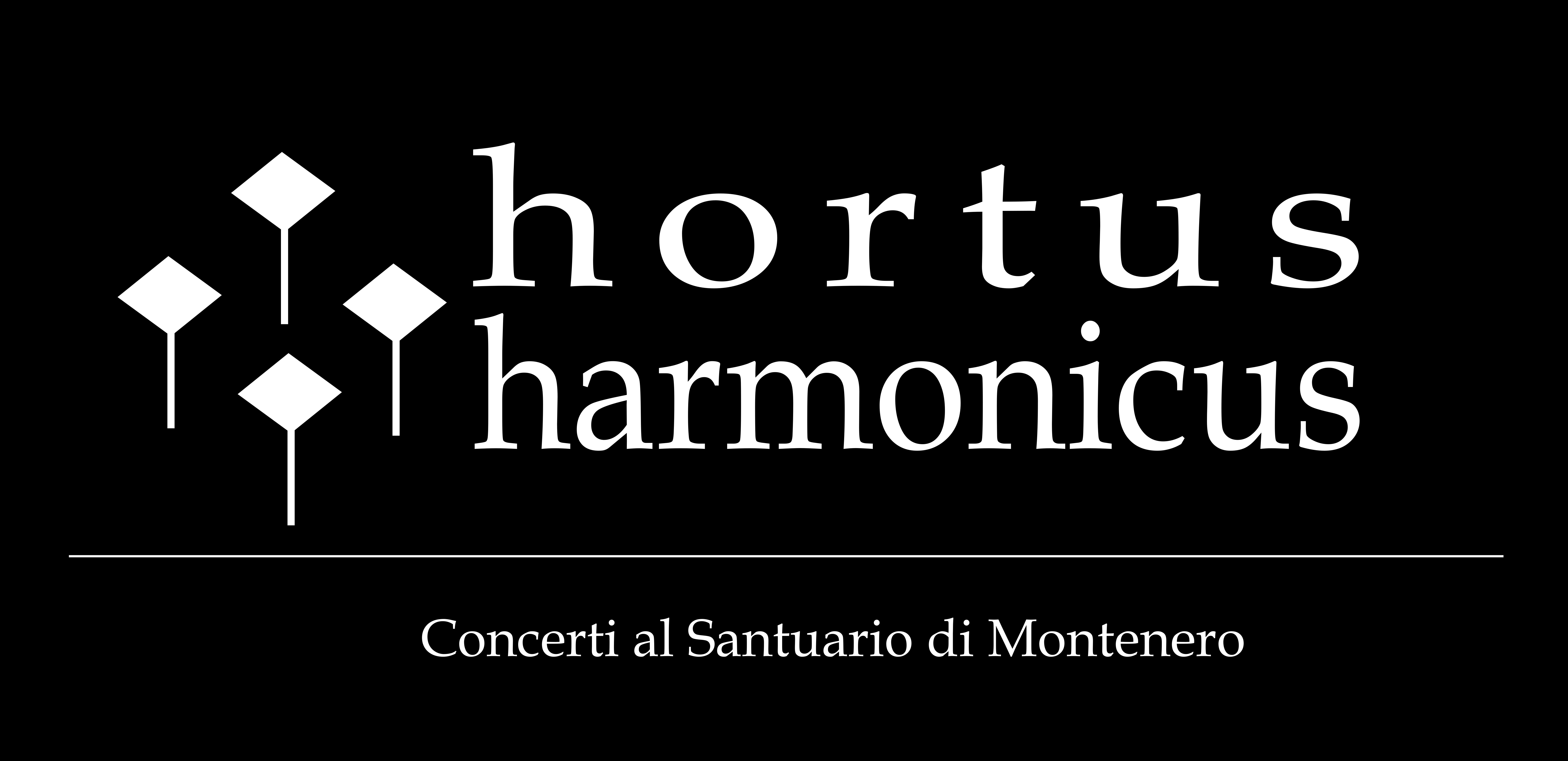 Hortus Harmonicus - Concerti al Santuario di Montenero (Livorno)