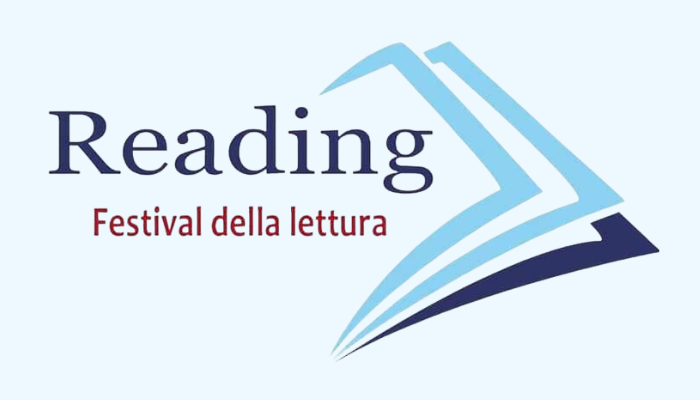 FESTIVAL DELLA LETTURA - READING