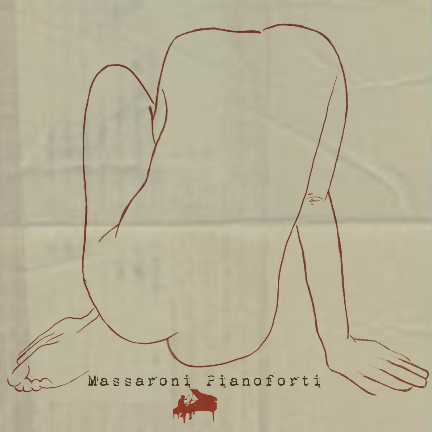 Il Nuovo Album di MASSARONI PIANOFORTI