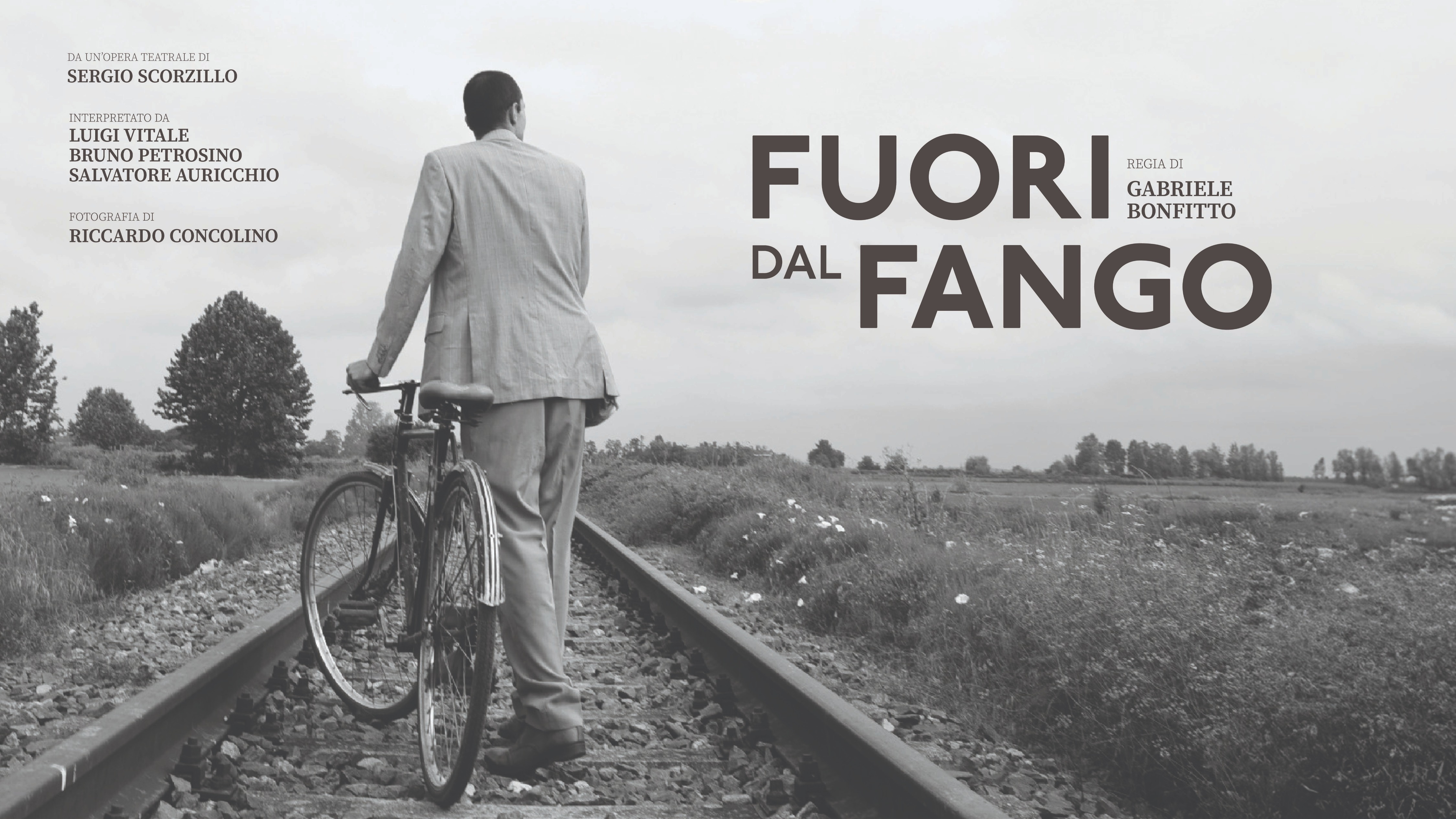 FUORI DAL FANGO
il film