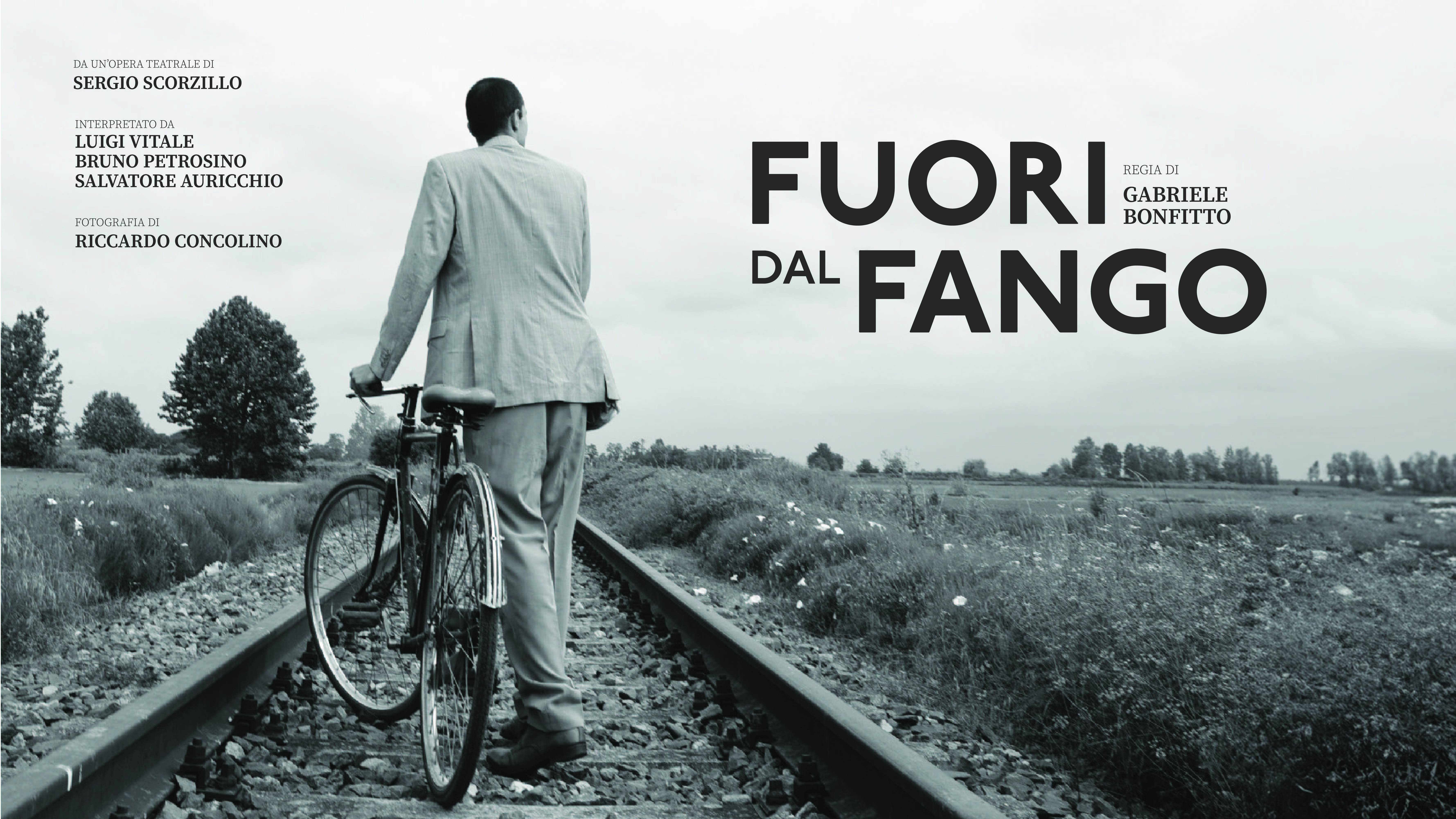 FUORI DAL FANGO
il film