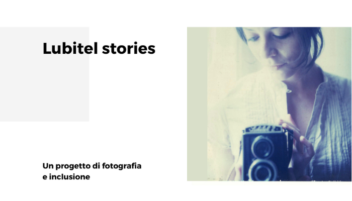LUBITEL STORIES ai tempi del conflitto tra Russia e Ucraina