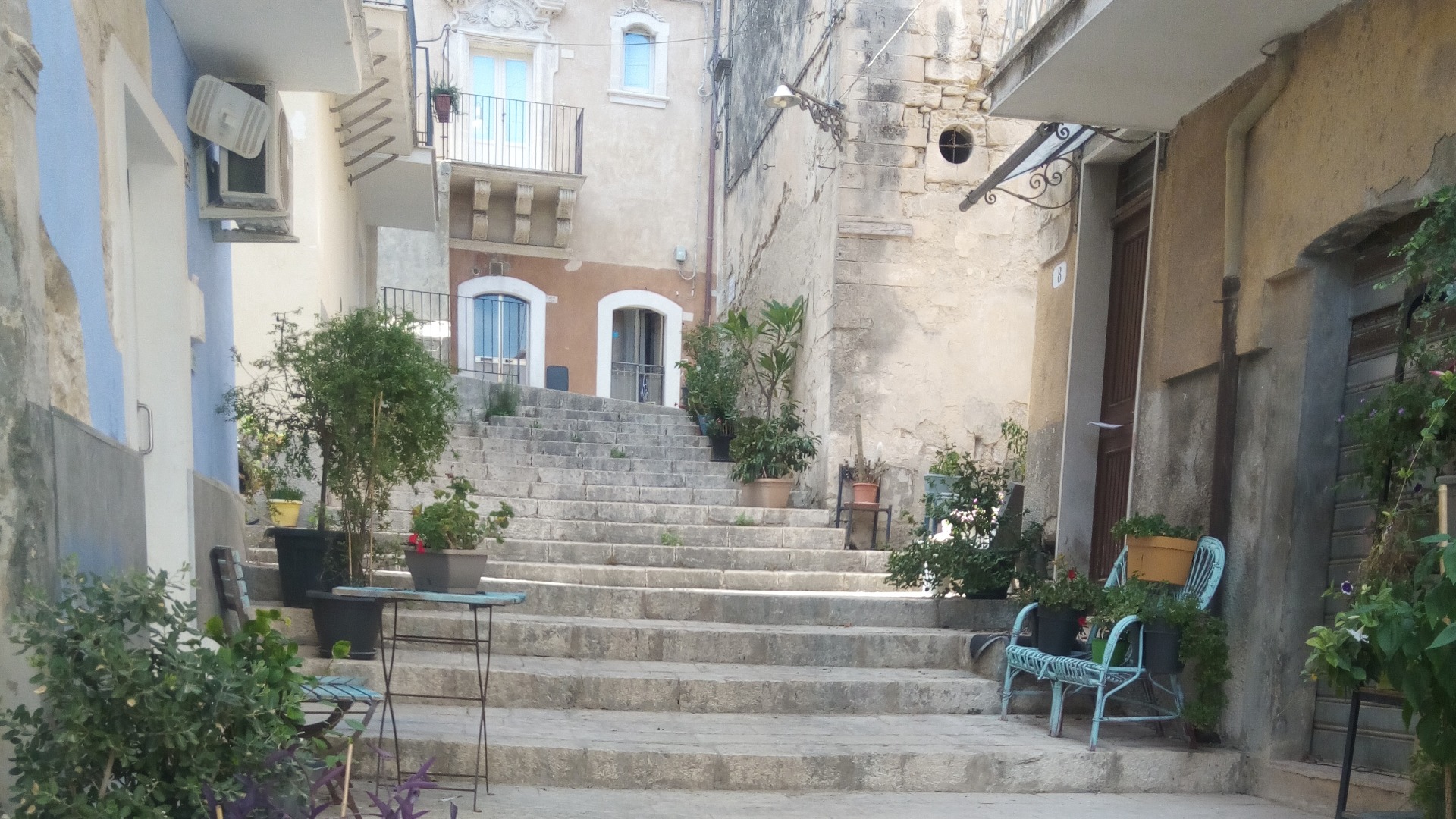 Ragusa accessibile