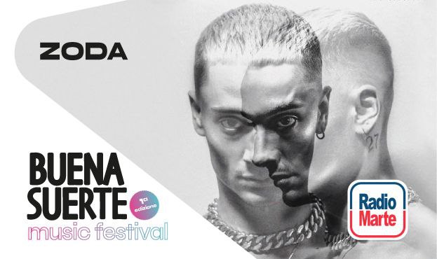 Buena Suerte Music Festival