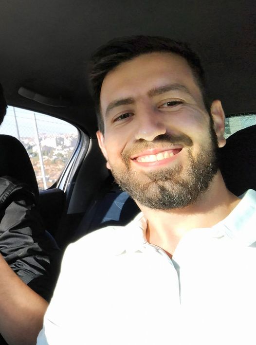 Libertà per Khaled el-Qaisi