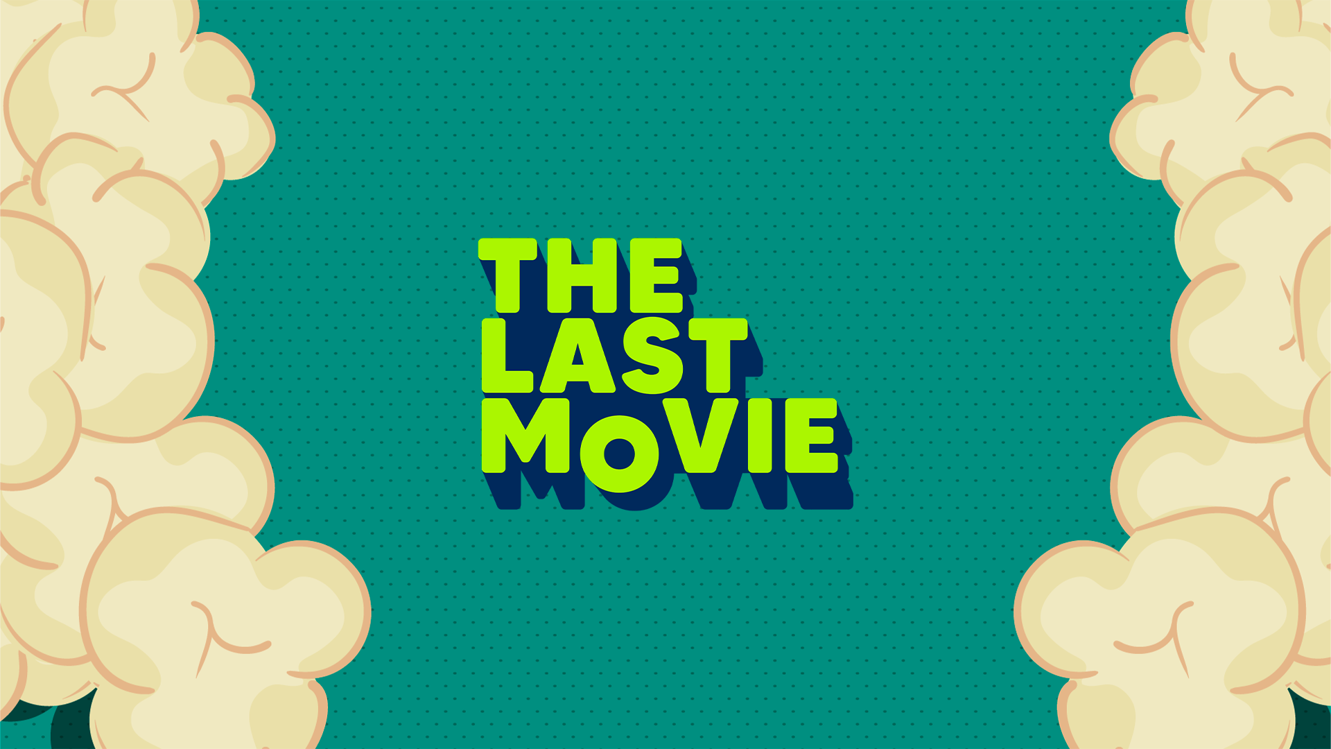 The Last Movie - Short Film