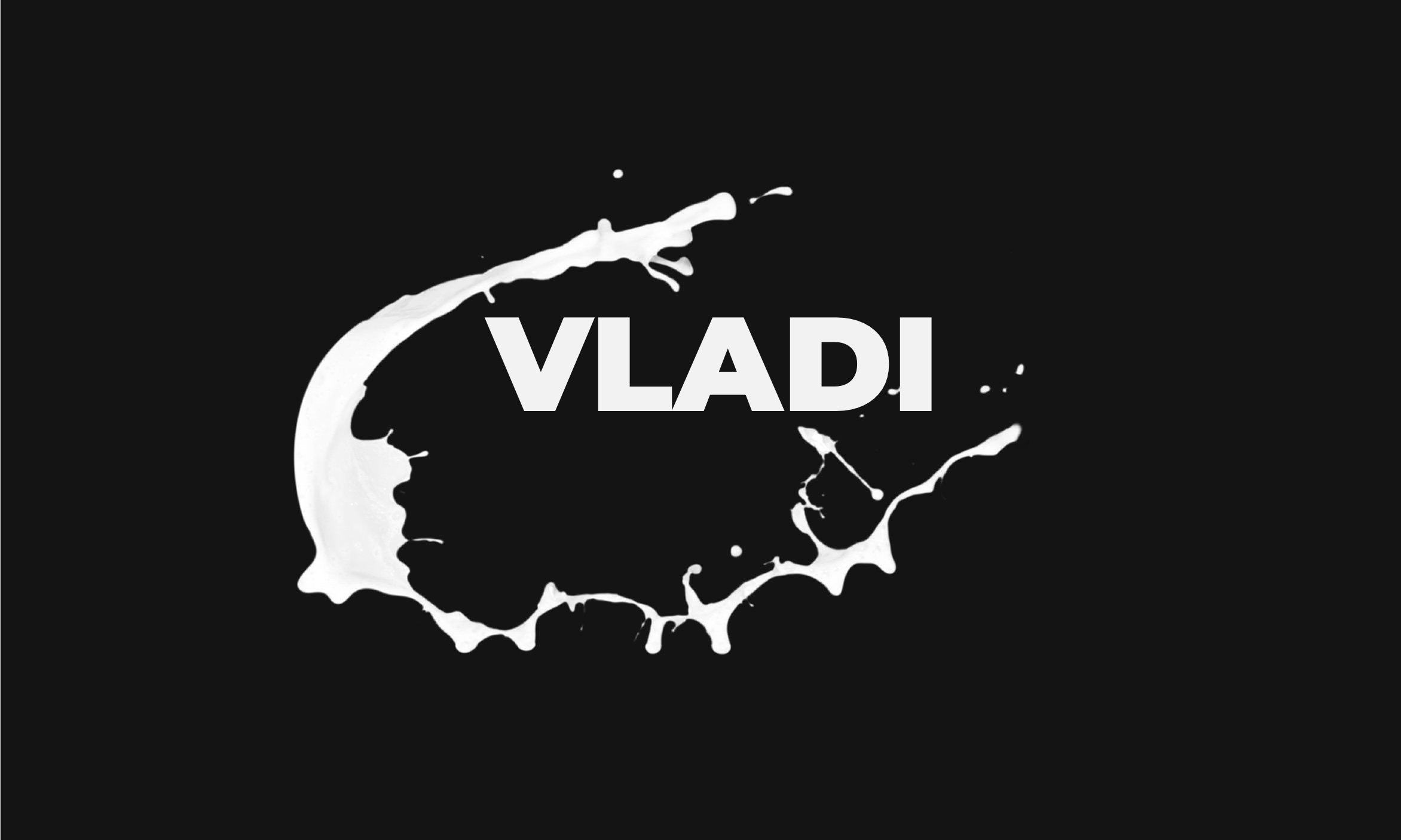 VLADI - Short movie