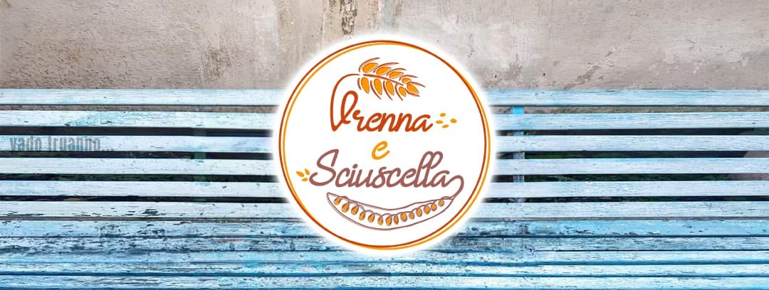 Creazione "Vrenna e Sciuscella", spazio ludico-culturale immerso nella natura a Pomigliano d'Arco - Associazione 'a Sunagliera