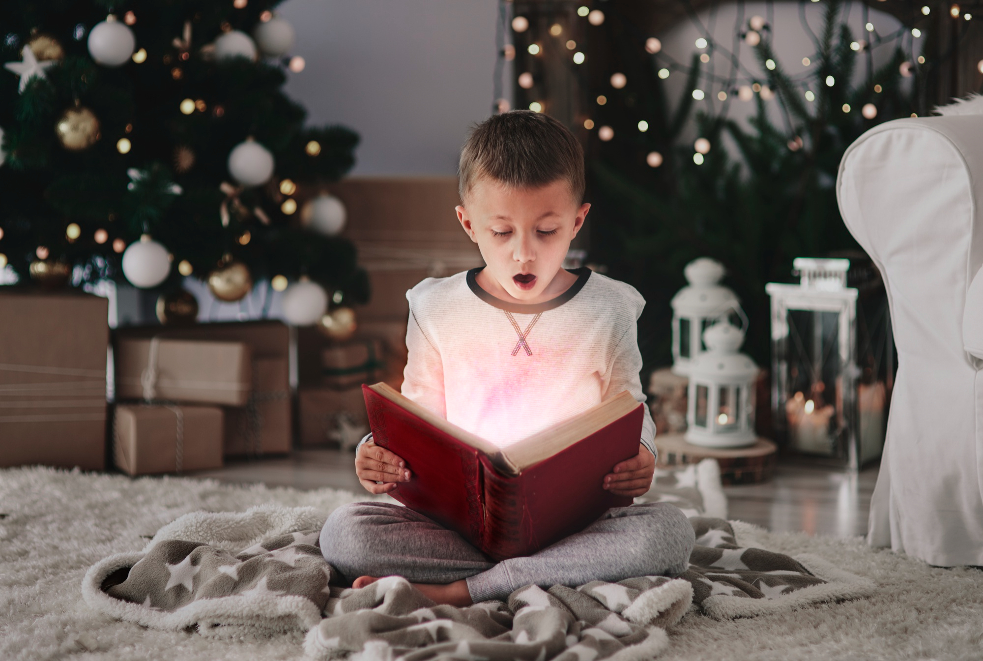 Regala un sorriso, regala un libro