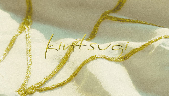 Kintsugi - Short Film