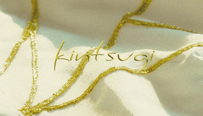 Kintsugi- Short Film