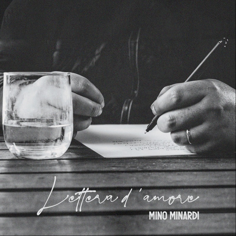 Lettera d'amore Lettera d'amore