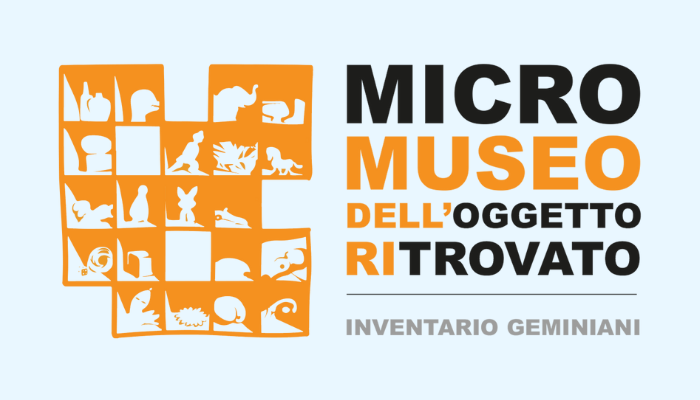 MICRO|museo dell'oggetto ritrovato