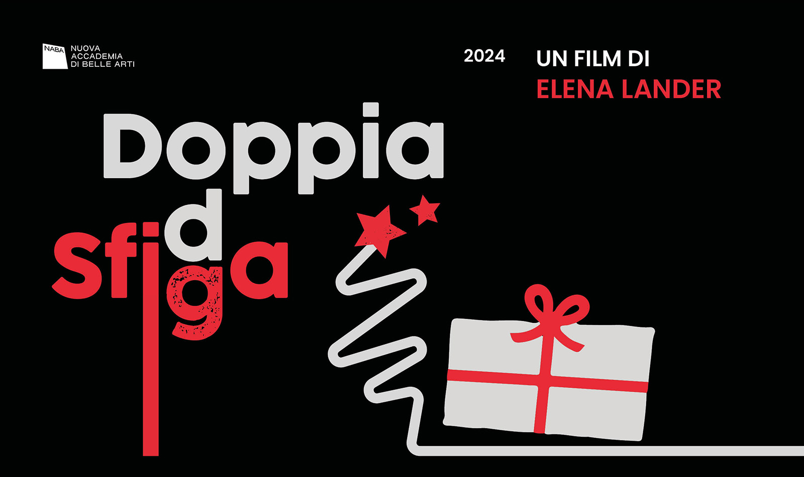 "Doppia Sfida" – un film di Elena Lander