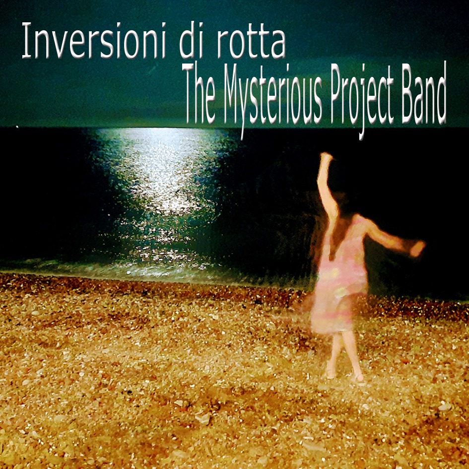 Inversioni di rotta