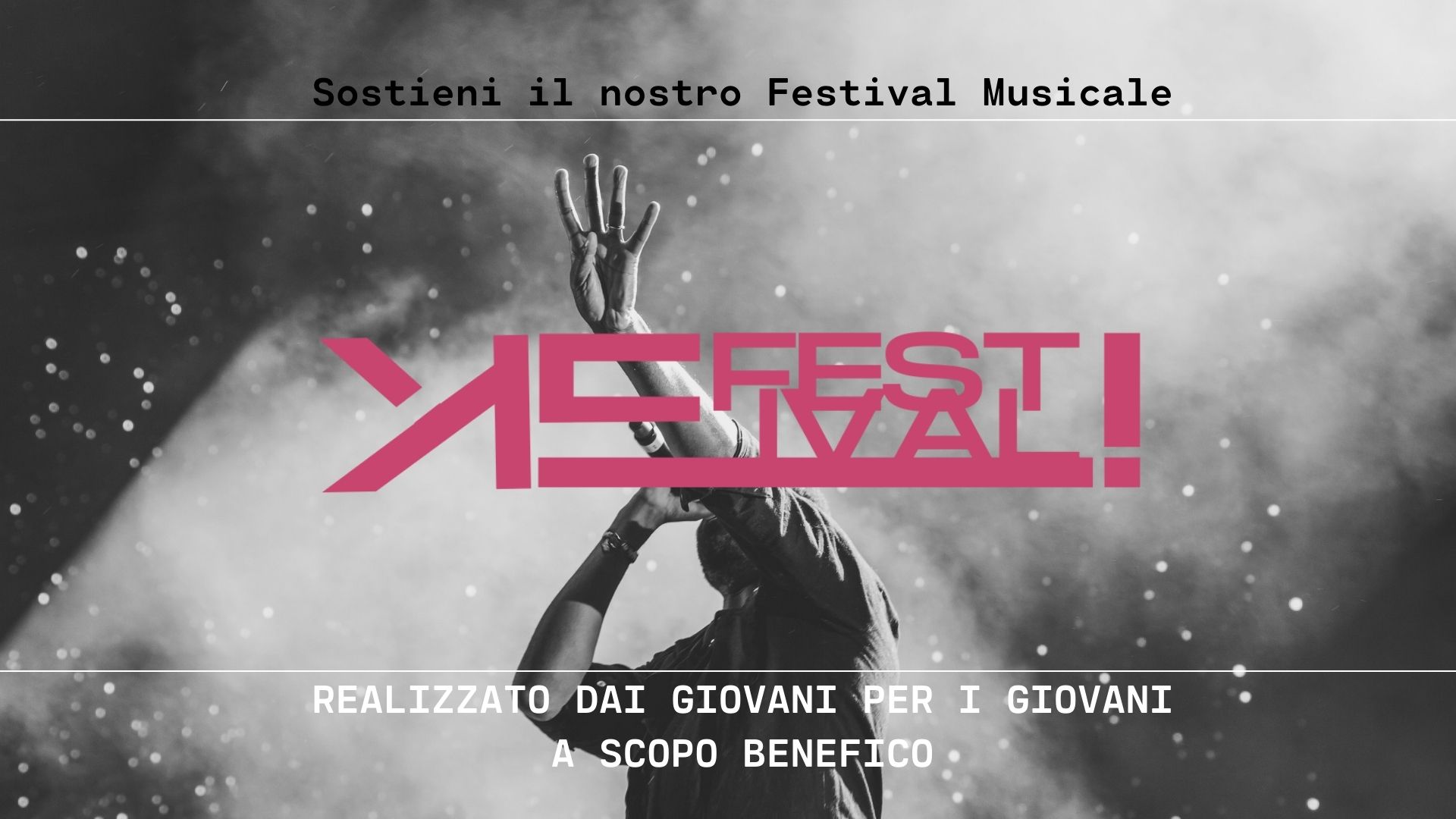 KEFESTIVAL! - Rassegna musicale a scopo benefico - ESTATE 2024 - CONCORDIA S/S (MO) KEFESTIVAL! - Rassegna musicale a scopo benefico - ESTATE 2024 - CONCORDIA S/S (MO)