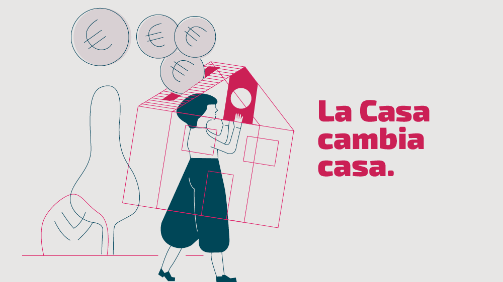 La Casa cambia casa: una nuova sede per Casa delle donne per non subire violenza