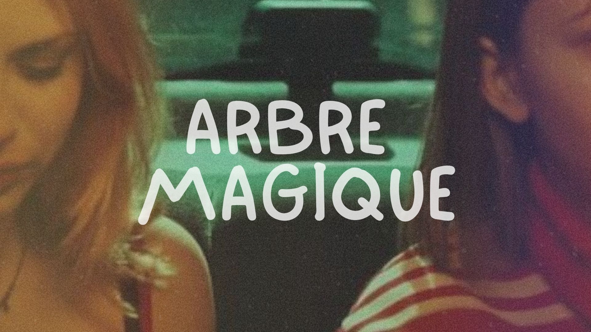 ARBRE MAGIQUE - un corto di Davide Piunti