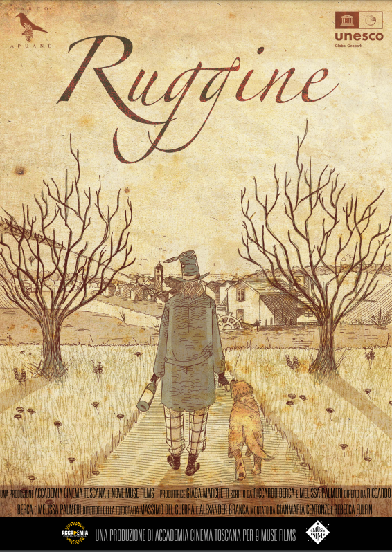 Ruggine ShortMovie