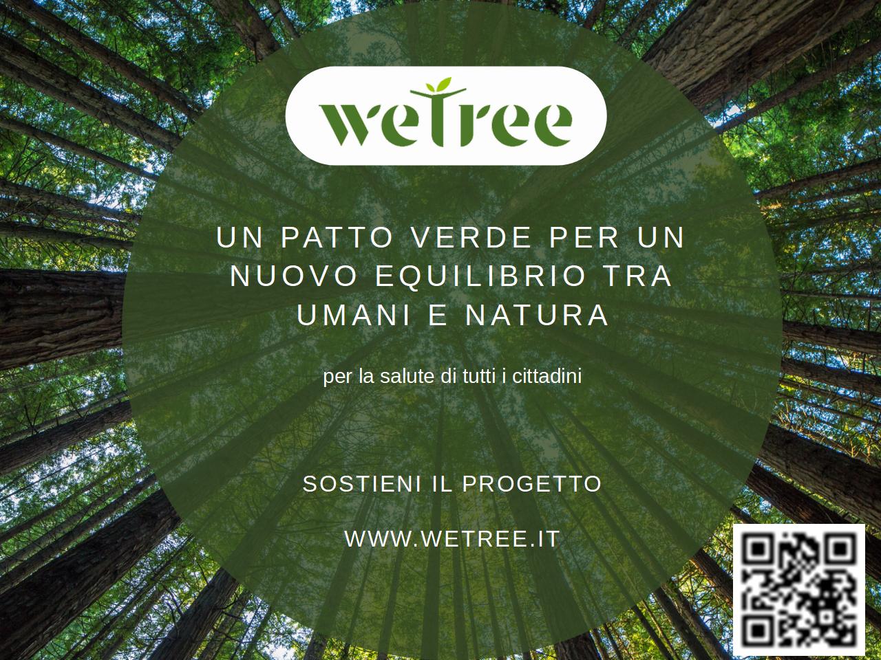 Storie di alberi e di donne per le scuole