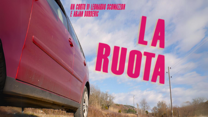 LA RUOTA DELL'ISTRIA