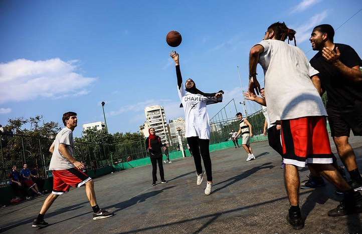 Raccolta per Basket Beats Borders